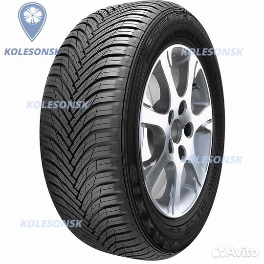 Maxxis Premitra All-Season AP3 195/45 R16 84V