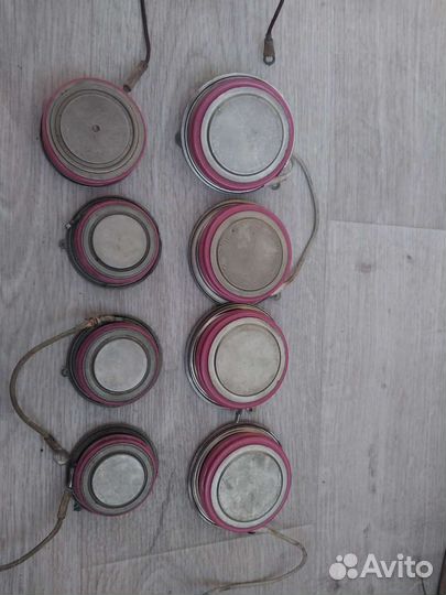 Тиристор Т15-250-9