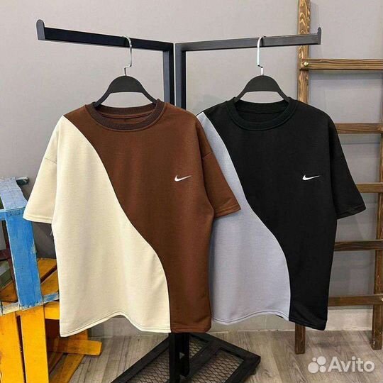 Футболка Nike