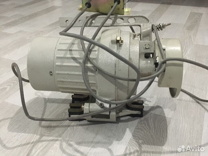 Электродвигатель