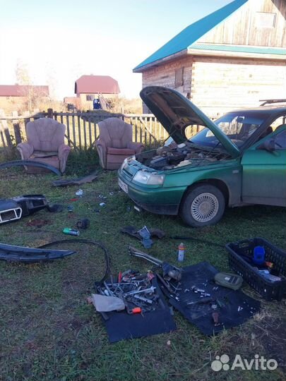 Выездной Автоэлектрик