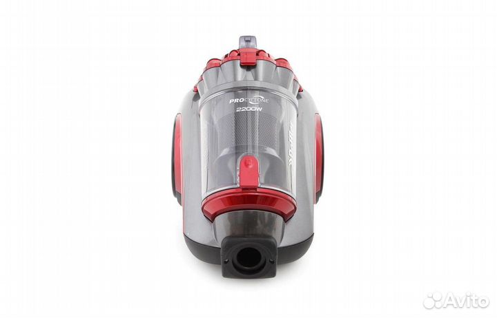 Пылесос doffler VCC 2280 RB