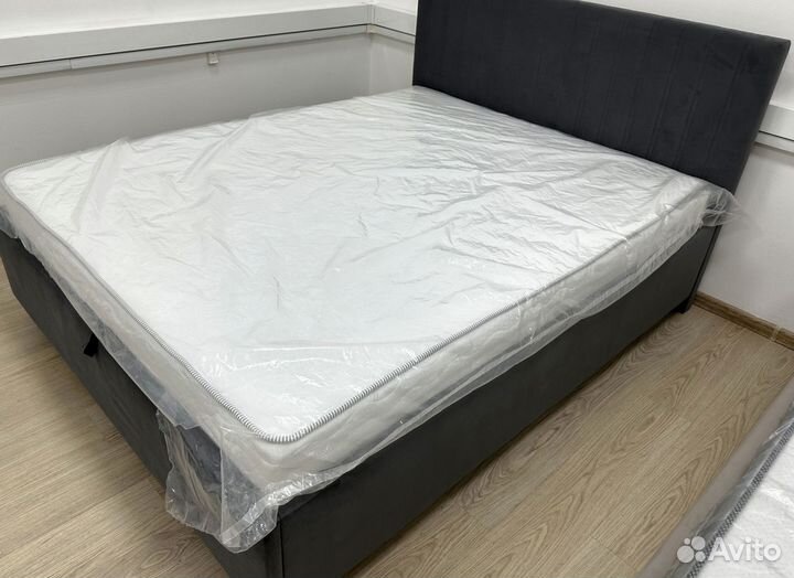 Кровать 160х200