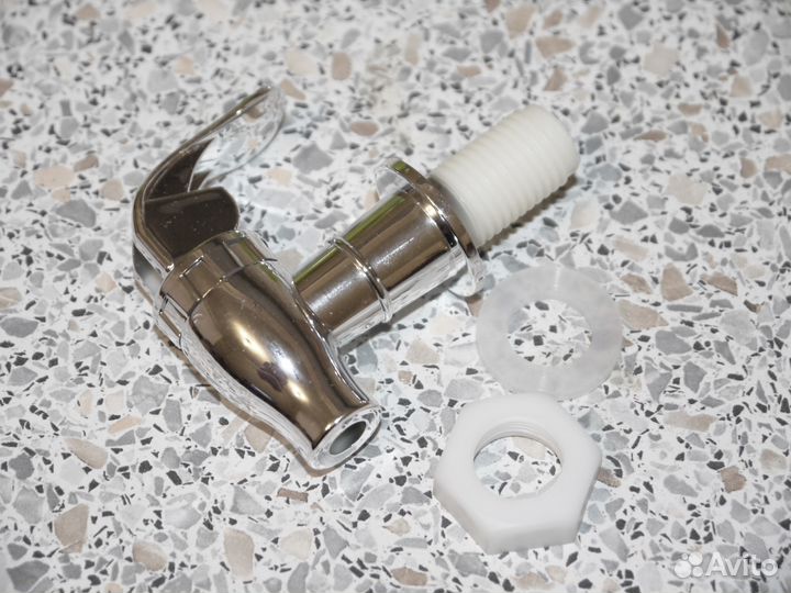 Краны для кулера