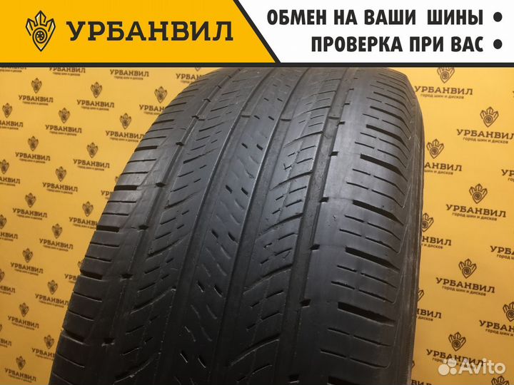 Hankook Dynapro HP2 RA33 275/65 R17 115H