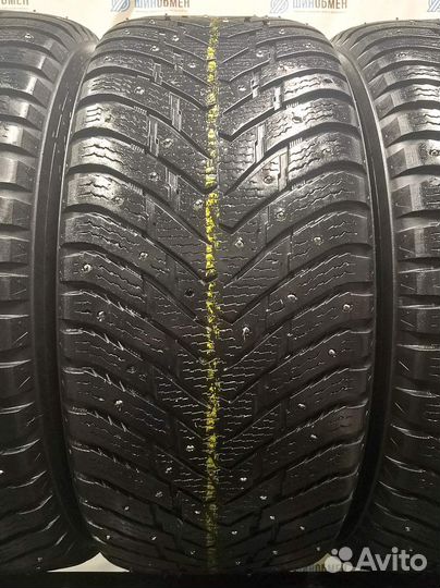 Nokian Tyres Hakkapeliitta 8 SUV 285/65 R17 116T