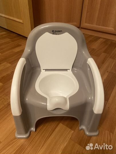 Горшок детский