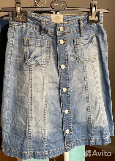 Пакет женских вещей 40р. (идеальное состояние)