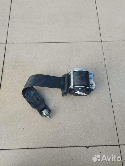 Ремень безопасности задний левый LADA Vesta