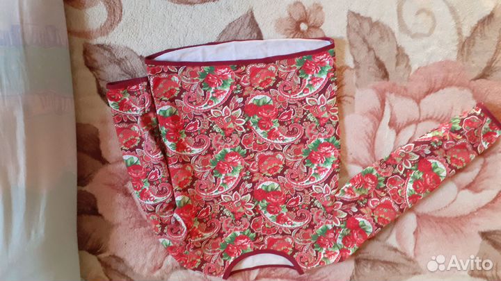 Вещи на девочку