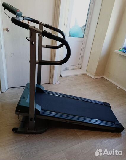 Беговая дорожка механическая с доставкой