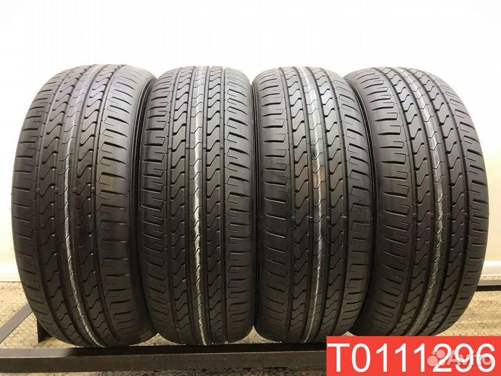 Cooper Evolution CTT 225/55 R19 99H