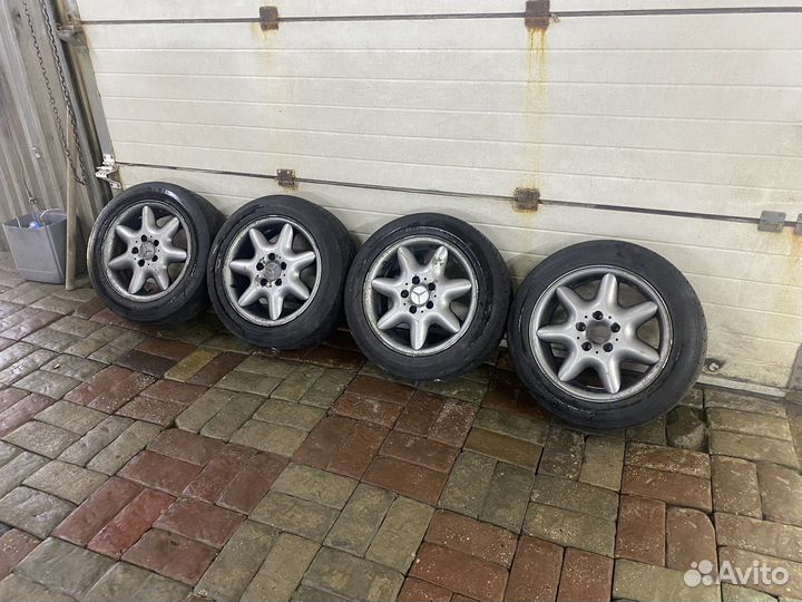 Nitto Neo Gen 205/55 R16