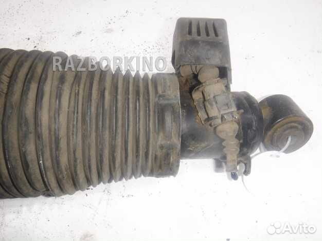 Пневмоамортизатор задний левый