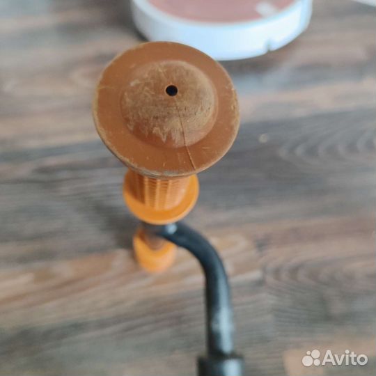 Беговел chillafish