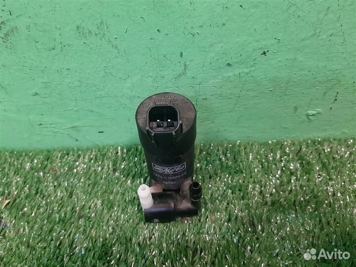 Мотор омывателя лобового стекла Ford Kuga CBV 2011