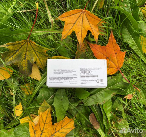 Airpods Pro Lux. Новые. Гарантия. Premium