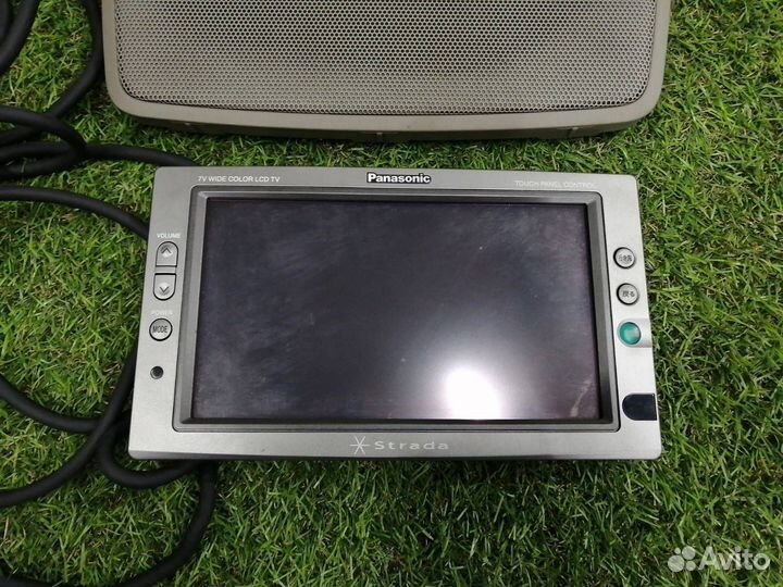 Монитор Volvo Xc90 YV1CZ595761237016 B5254T2