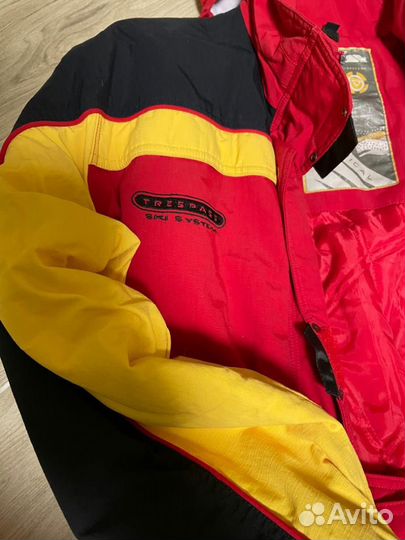 Комбинезон tresspas