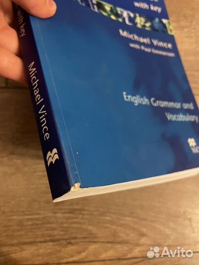 Учебное пособие Macmillan