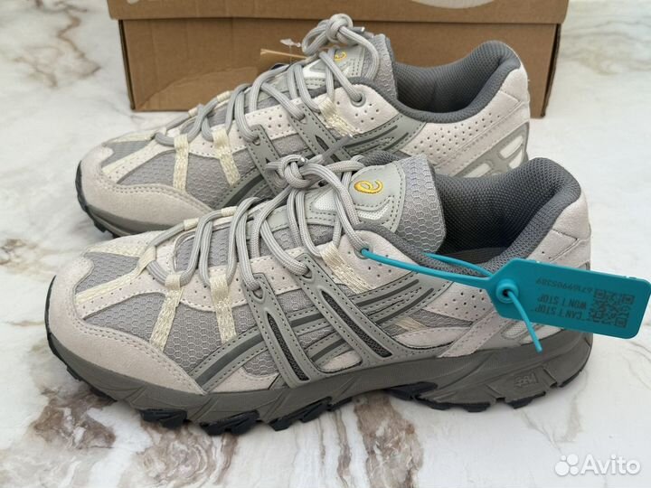 Кроссовки Asics Gel Sonoma 15 50