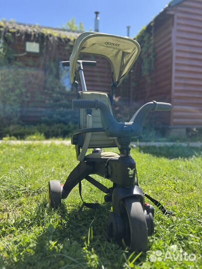Велосипед doona liki trike s3