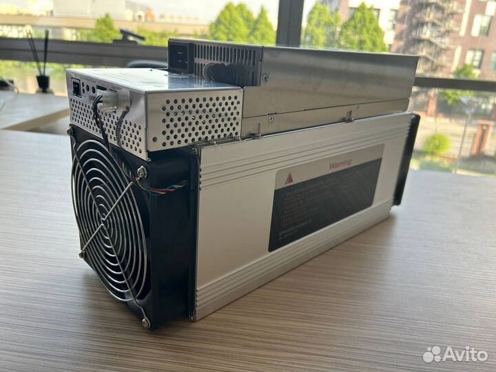 Whatsminer M50 114th Наличие Москва