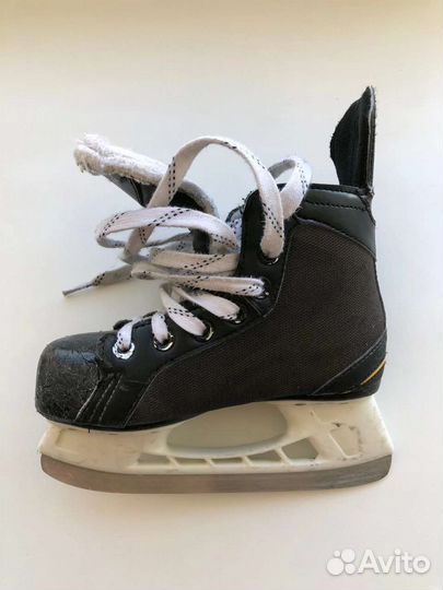 Хоккейные коньки bauer EUR 29.5