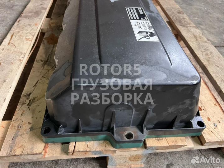 Клапанная крышка Volvo FH 13 2007 20506200