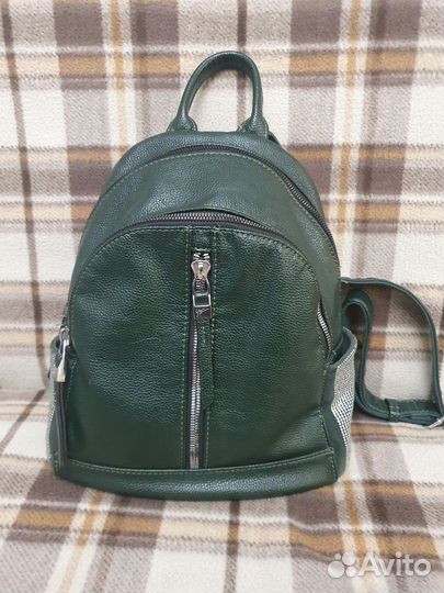 Рюкзак женский