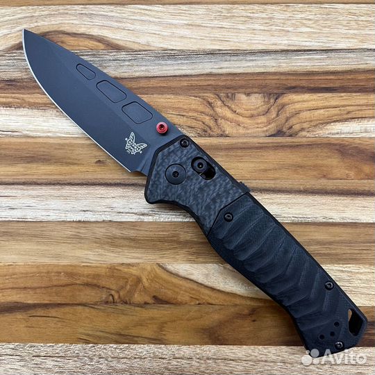 Нож складной Benchmade 593BK-01 PSK Оригинал