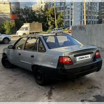 Daewoo Nexia 1.5 MT, 2012, 111 111 км, с пробегом, цена 99 000 руб.