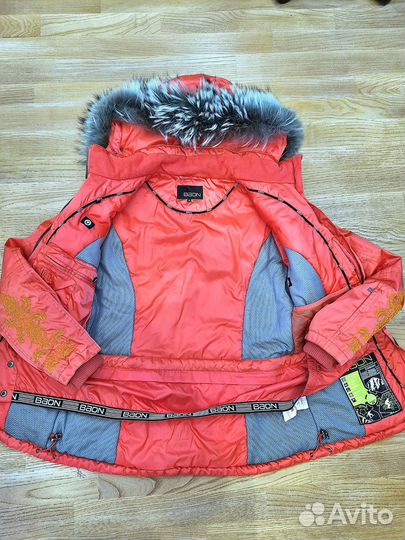 Горнолыжная куртка женская 42 44 Baon