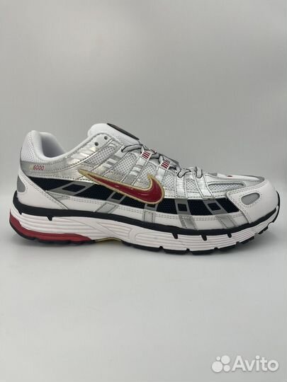 Кроссовки Nike P6000