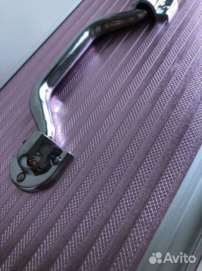 Кейс для косметики новый