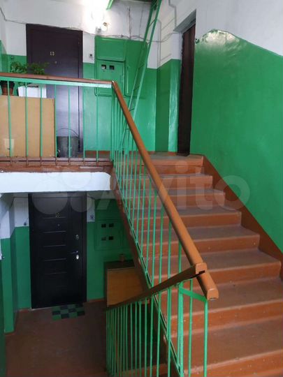 2-к. квартира, 48,7 м², 5/5 эт.