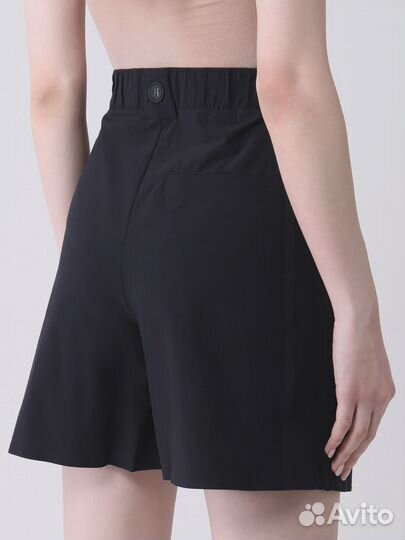 Шорты-юбка Bogner