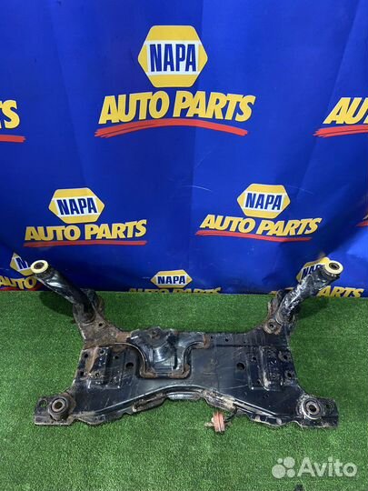 Подрамник передний на ford focus 2