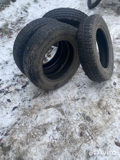 Шины нива r16