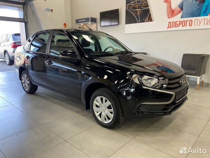 LADA Granta 1.6 МТ, 2023