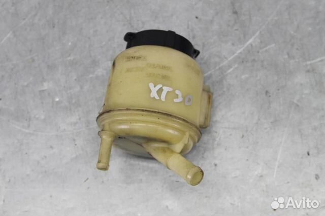 Бачок гидроусилителя Nissan X-Trail T30