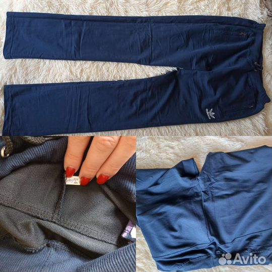 Женские вещи пакетом 48 50