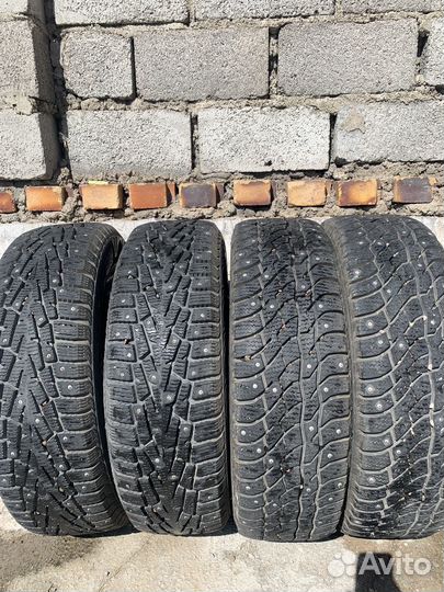 Cordiant Snow Cross 225/65 R17