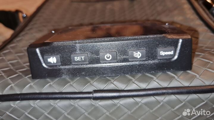 Крышка дисплея электросамоката Kugoo S3