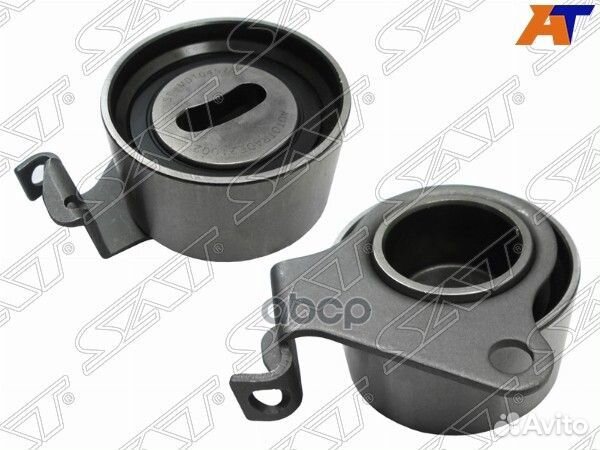 Ролик ремня грм натяжной MMC 6G72 ST-MD104578 Sat