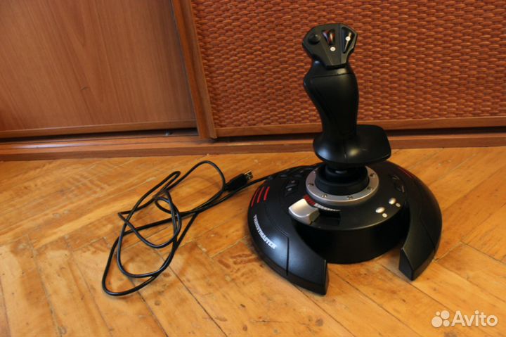 Thrustmaster T. Flight Stick X