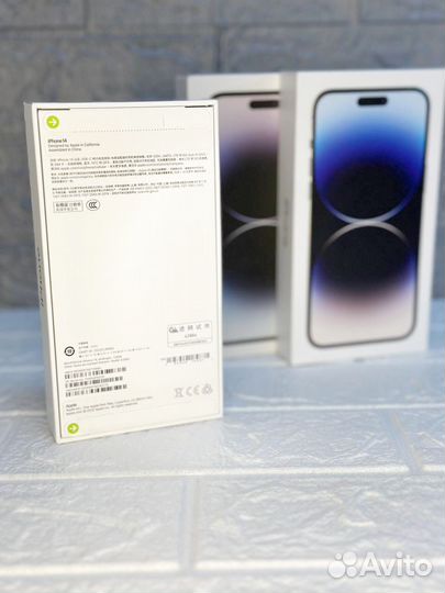 iPhone 14, 128 ГБ