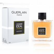 Guerlain l'homme ideal intense