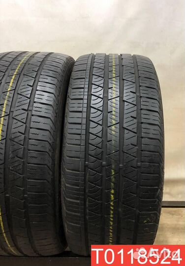 Continental ContiCrossContact LX Sport 275/45 R21 110Y