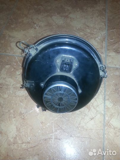 Датчик расхода воздуха 4 q15